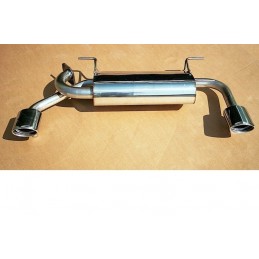 ESCAPE TRASERO IZQ  DER   2X 80   120 MAZDA MX 5 NB   12 2000 