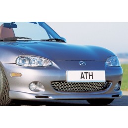 ANADIDO DELANTERO  quot COMET quot  MAZDA MX 5 NB  01 2001  