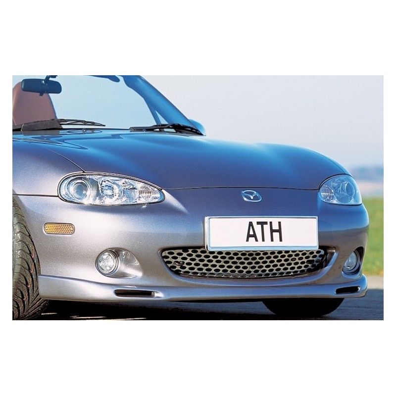 ANADIDO DELANTERO  quot COMET quot  MAZDA MX 5 NB  01 2001  