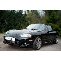 ANADIDO PARAGOLPES DELANTERO   bdquo SPRINT ldquo  MAZDA MX 5 NB  01 2001  