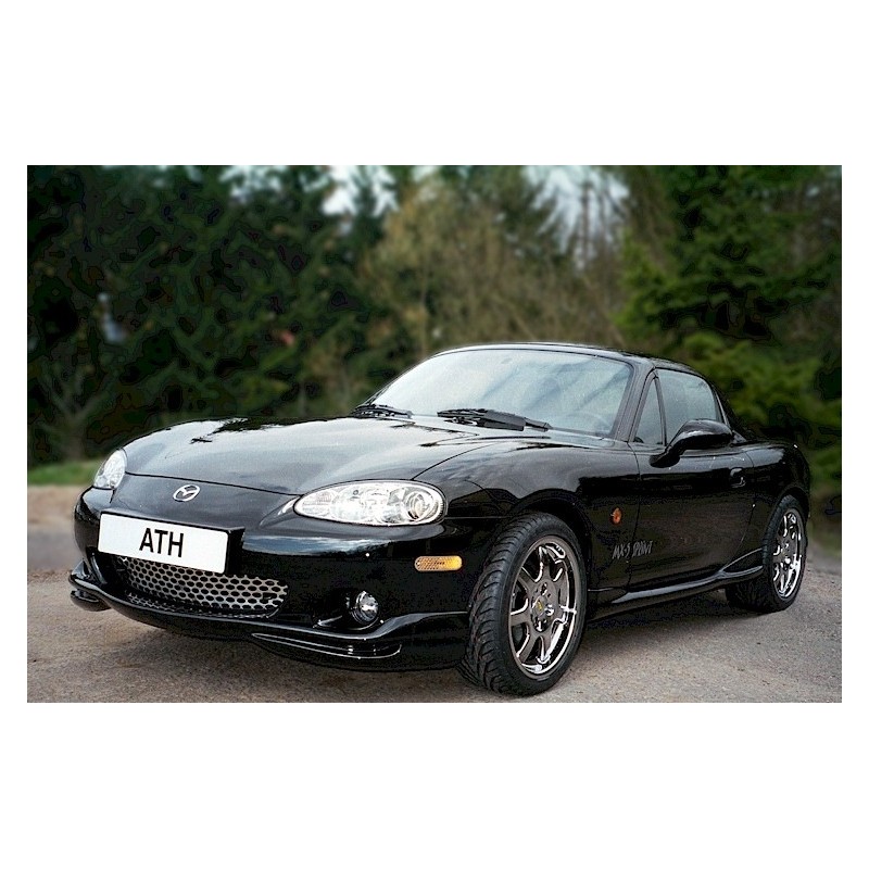 ANADIDO PARAGOLPES DELANTERO   bdquo SPRINT ldquo  MAZDA MX 5 NB  01 2001  