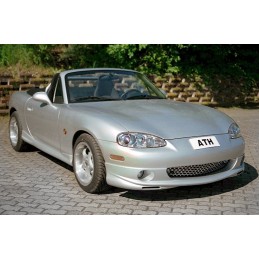 ANADIDO DELANTERO  bdquo MX SPORT ldquo  MAZDA MX 5 NB  01 2001  