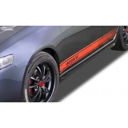 Difusores laterales HONDA Accord 7 2002 2008 Sedan  amp  Tourer