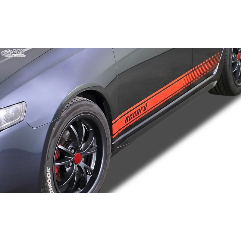 Difusores laterales HONDA Accord 7 2002 2008 Sedan  amp  Tourer
