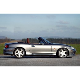 FALDONES LATERALES SPRINT MAZDA MX 5 NB  01 2001  