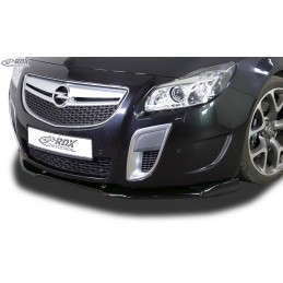 Spoiler delantero Tuning OPEL Insignia OPC  2013
