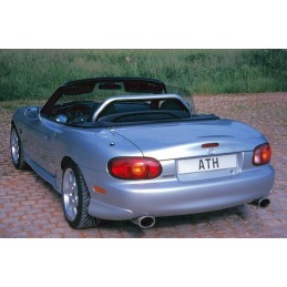 ANADIDOS TRASEROS SPRINT MAZDA MX 5 NB  01 2001  
