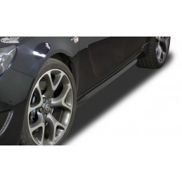 Difusores laterales RDX OPEL Insignia 2008 2017 tambien OPC y OP