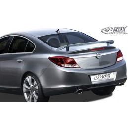 Aleron trasero Tuning RDX Opel Insignia 2008 2017