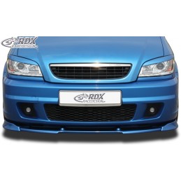Spoiler delantero Tuning OPEL Zafira A OPC