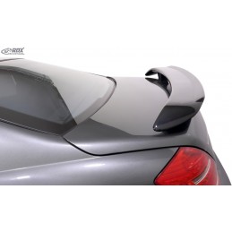 Aleron trasero Tuning MERCEDES S Class W221