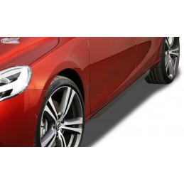 Difusores laterales RDX VOLVO V40 2012 