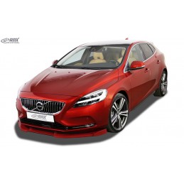 Difusores laterales RDX VOLVO V40 2012 
