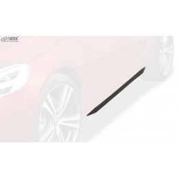 Difusores laterales RDX VOLVO V40 2012 