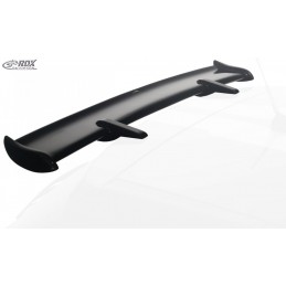 Aleron trasero Tuning RENAULT Clio 3 05 09  fase 1 y 2