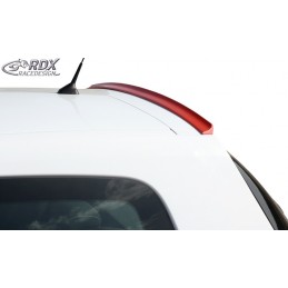 Aleron de techo labio RENAULT Clio 3 Phase 1 y 2