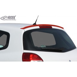 Aleron de techo labio RENAULT Clio 3 Phase 1 y 2