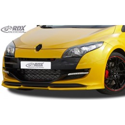 Spoiler delantero Tuning RENAULT Megane 3 RS