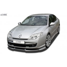 Spoiler delantero Tuning RENAULT Laguna 3 Fase 1 B