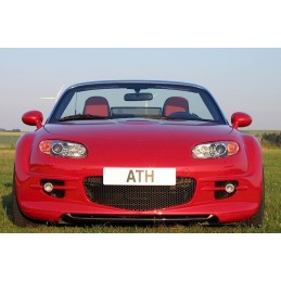 PARAGOLPES DELANTERO  quot MX TREME quot  MAZDA MX 5 NC