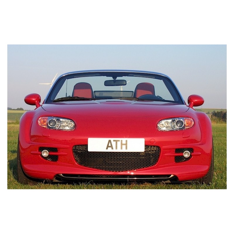 PARAGOLPES DELANTERO  quot MX TREME quot  MAZDA MX 5 NC