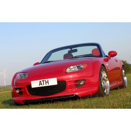 PARAGOLPES DELANTERO  quot MX TREME quot  CON H L MAZDA MX 5 NC