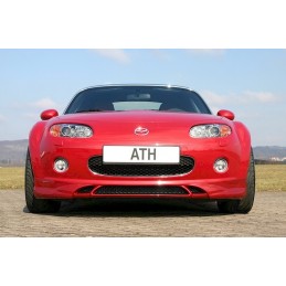 ANADIDO FALDON DELANTERO  quot SPEED quot  MAZDA MX 5 NC