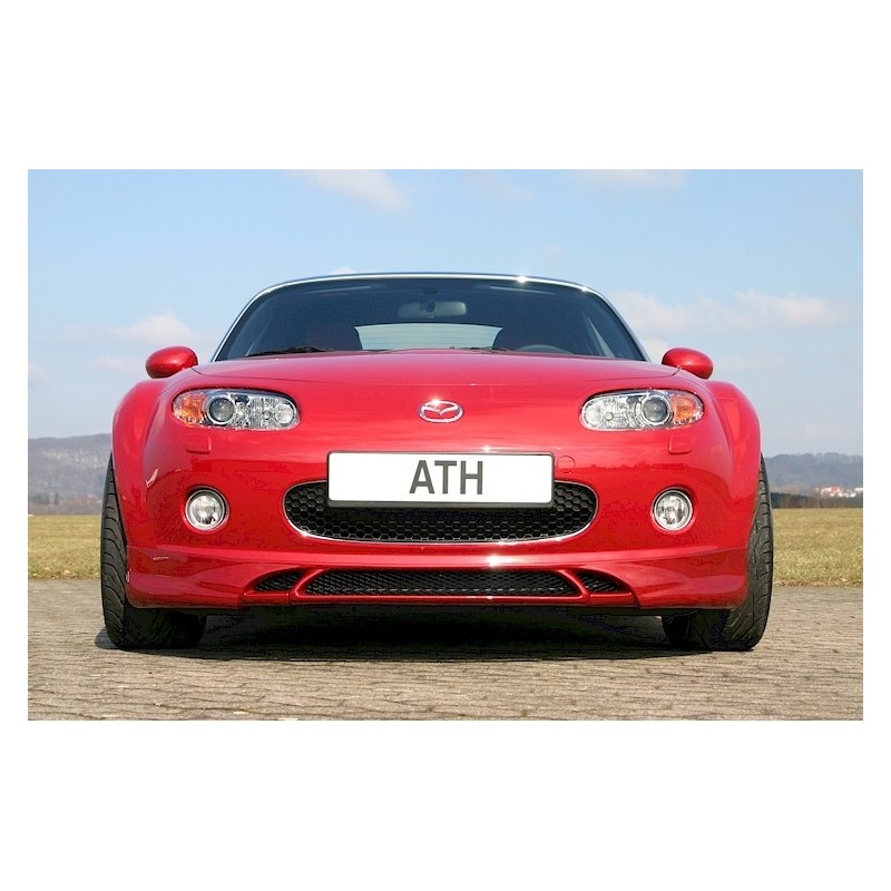 ANADIDO FALDON DELANTERO  quot SPEED quot  MAZDA MX 5 NC