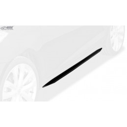 Difusores laterales Tuning SUZUKI Swift FZ   NZ 2010 2017