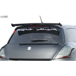 Aleron de techo SUZUKI Swift FZ   NZ 10 13