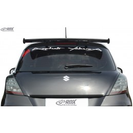 Aleron de techo SUZUKI Swift FZ   NZ 10 13