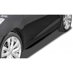 Disudores laterales Tuning SUZUKI Swift FZ   NZ 2010 2017