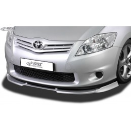 Spoiler delantero Tuning TOYOTA Auris E150 2010 