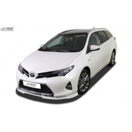 Difusores laterales Tuning TOYOTA Auris E180  2015