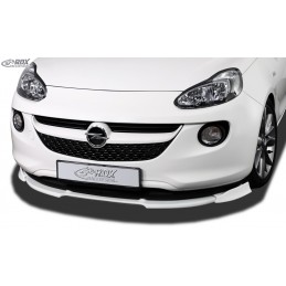 Spoiler delantero Tuning OPEL Adam
