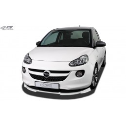 Spoiler delantero Tuning OPEL Adam