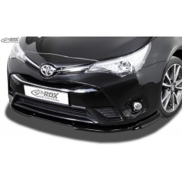 Spoiler delantero Tuning TOYOTA Avensis T27 2015 