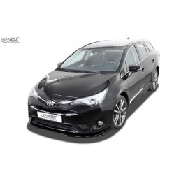 Spoiler delantero Tuning TOYOTA Avensis T27 2015 