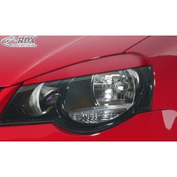 Pestanas de faro Tuning VW Polo 9N3 05 09