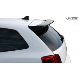 Aleron de techo VW Polo 6R 2009  WRC Look