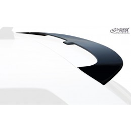 Aleron de techo VW Polo 6R 2009  WRC Look