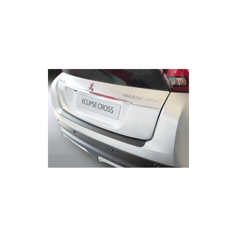 Protector de parachoques trasero ABS MITSUBISHI ECLIPSE CROSS 20