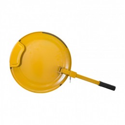 Antirrobo Volante X Lock 35 39cm