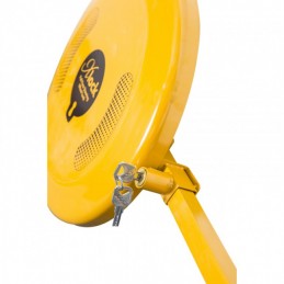 Antirrobo Volante X Lock 35 39cm