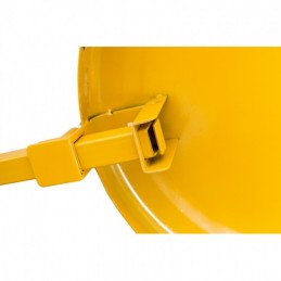 Antirrobo Volante X Lock 35 39cm