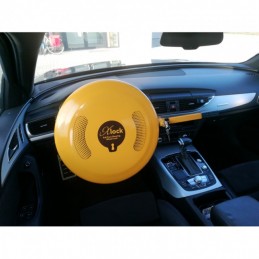 Antirrobo Volante X Lock 35 39cm