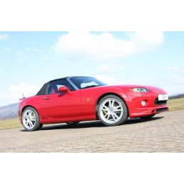 FALDONES LATERALES MAZDA MX 5 NC