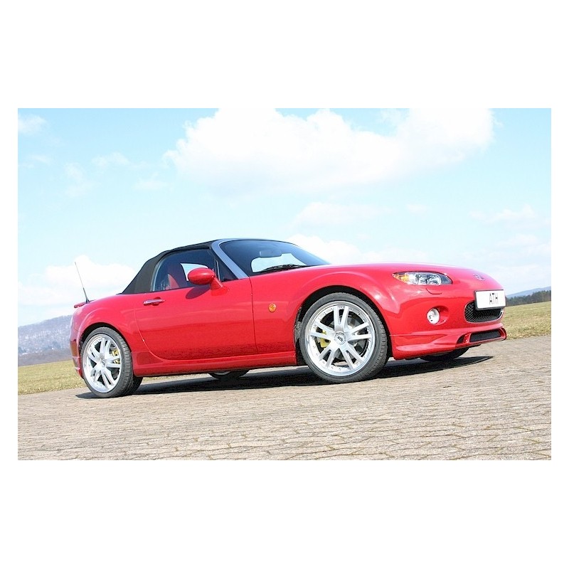 FALDONES LATERALES MAZDA MX 5 NC