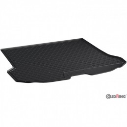 Alfombra maletero de Goma Volvo V70  amp  XC70 2007 