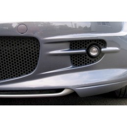 KIT DE REJILLAS NEGRA PARAGOLPES DELANTERO  quot MX TREME quot  MAZDA MX 5